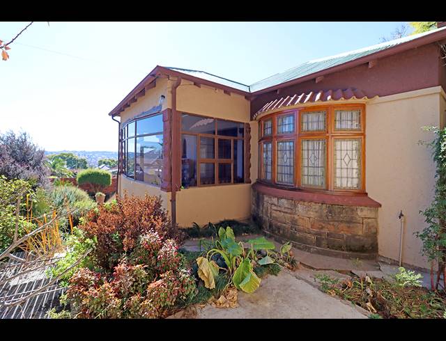 4 BEDROOM HOUSE FOR SALE IN KENSINGTON